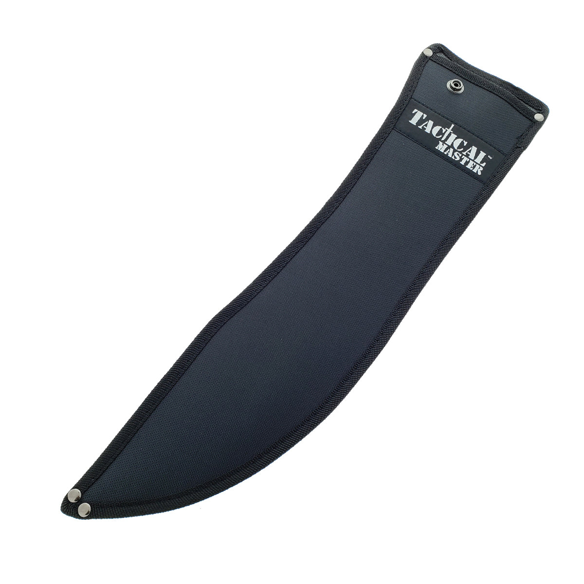 24" Tactical Machete