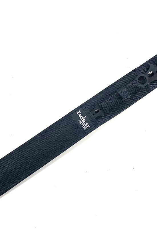 Tactical Master 2 Blue Machetes 28"&18"