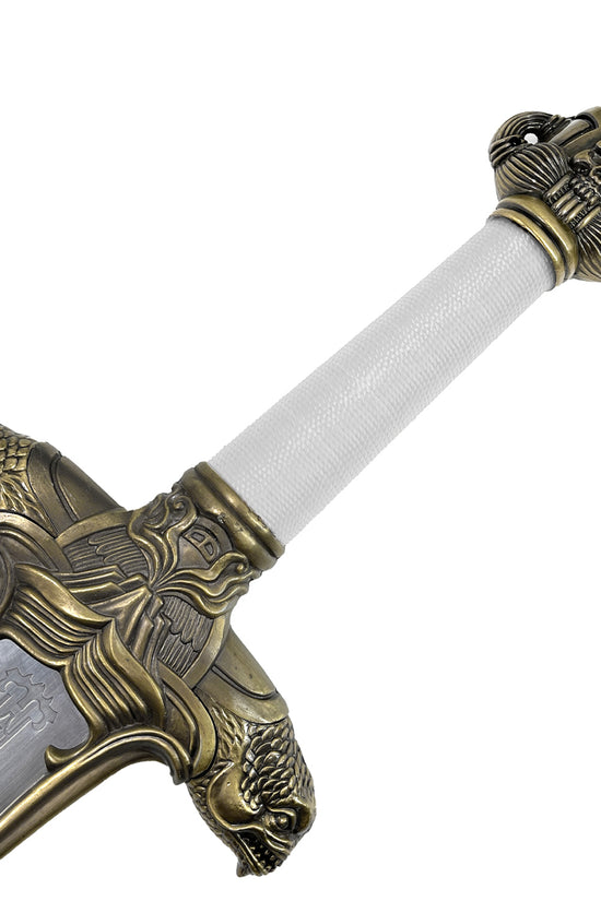 Medieval Swords - Barbarian Sword for Sale