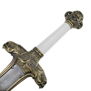 Medieval Swords - Barbarian Sword for Sale