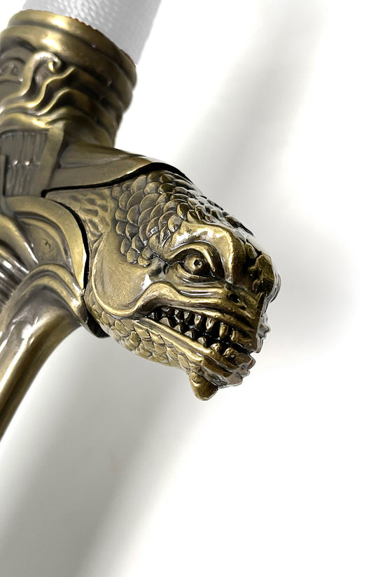 Medieval Swords - Barbarian Sword for Sale