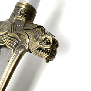 Medieval Swords - Barbarian Sword for Sale