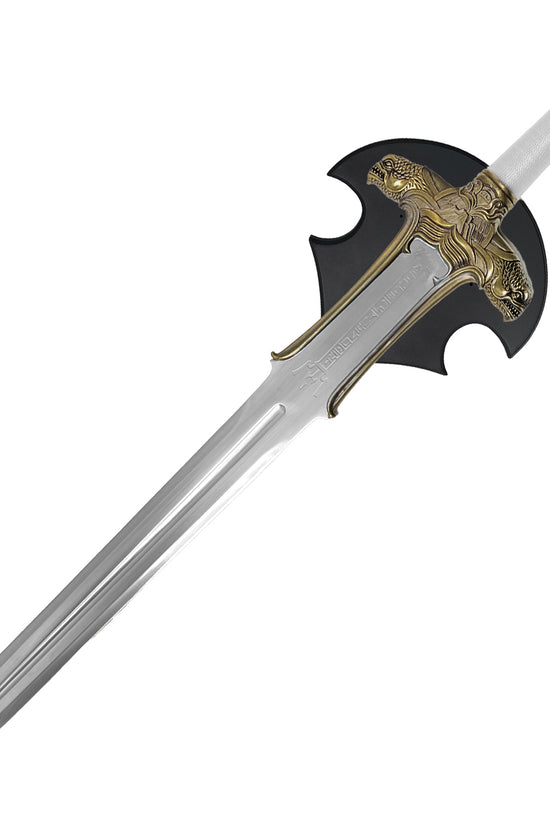 Medieval Swords - Barbarian Sword for Sale