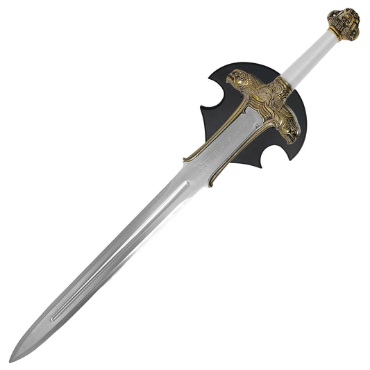 Medieval Swords - Barbarian Sword for Sale