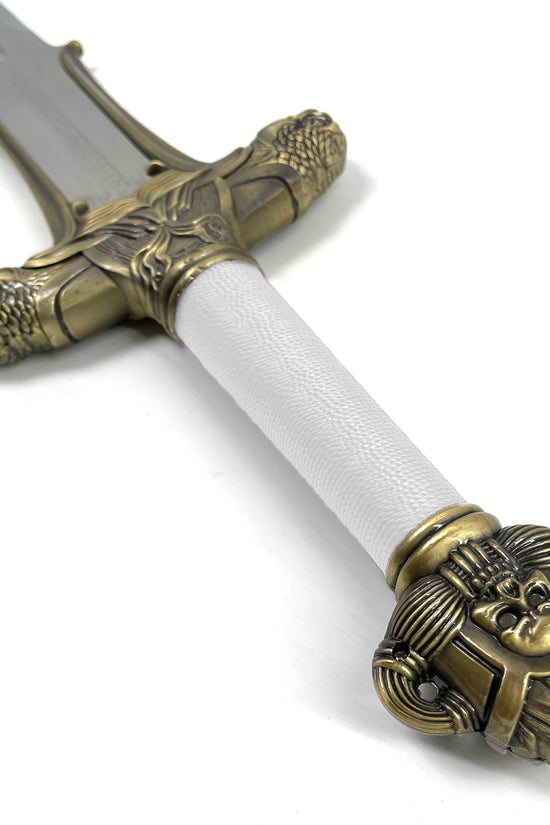 Medieval Swords - Barbarian Sword for Sale