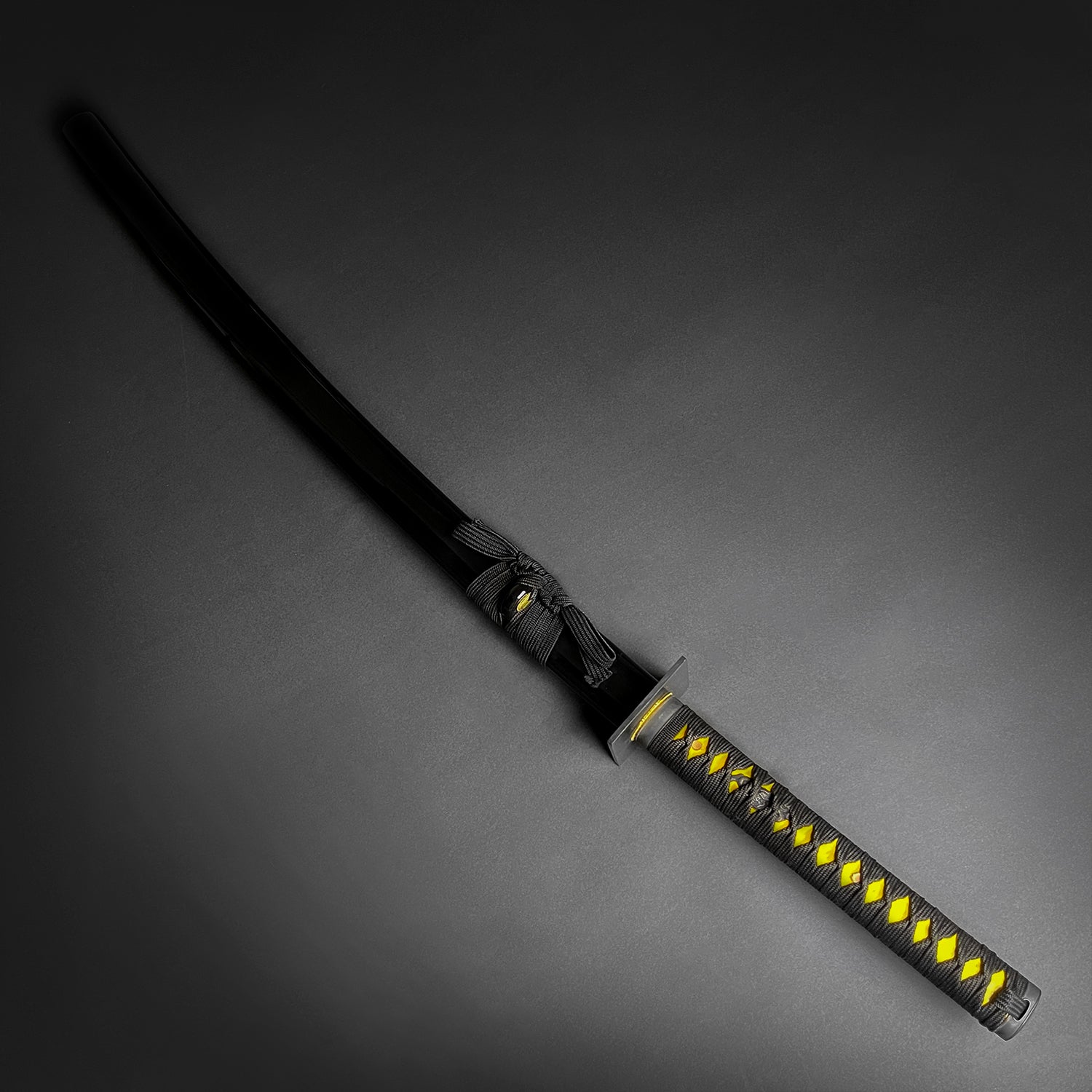 1045 Carbon Steel Samurai Sword