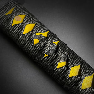 Buy Samurai Jack Style Katana for Sale - Authentic Musha Samurai Sword