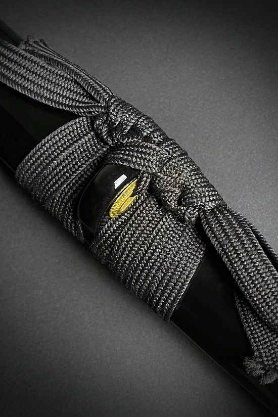 Buy Samurai Jack Style Katana for Sale - Authentic Musha Samurai Sword