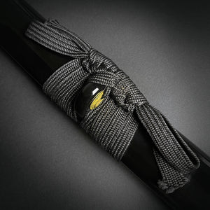 Buy Samurai Jack Style Katana for Sale - Authentic Musha Samurai Sword