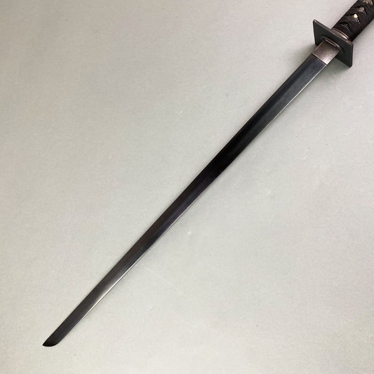 Shinobi 40" Hand Forged Ninja Sword