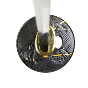 Musha “Oda Nobunaga” Samurai Sword