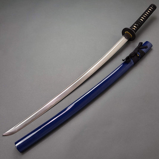 Musha Oda Nobunaga Katana