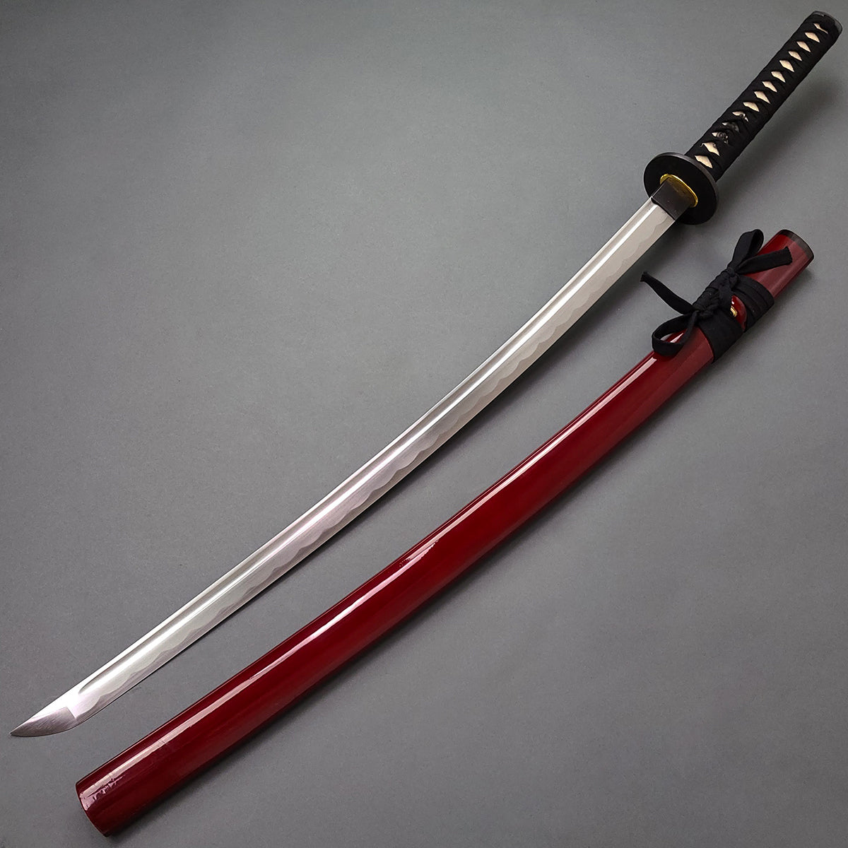 41" Forged Samurai Sword