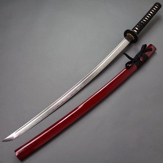 41" Forged Samurai Sword