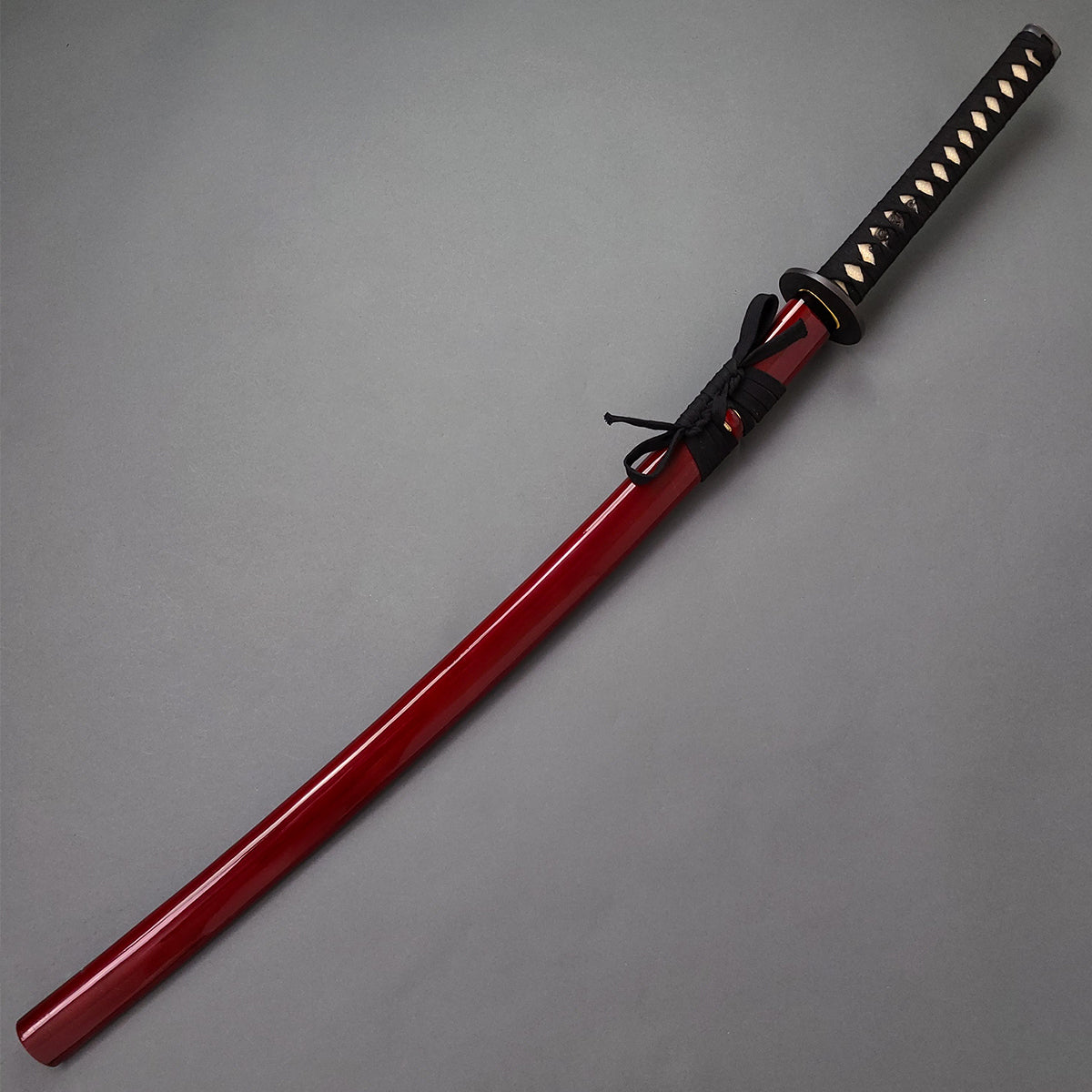 41" Forged Samurai Sword