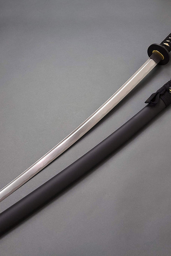 Musha “Oda Nobunaga” Samurai Sword
