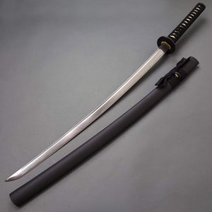 MUSHA ODA NOBUNAGA KATANA