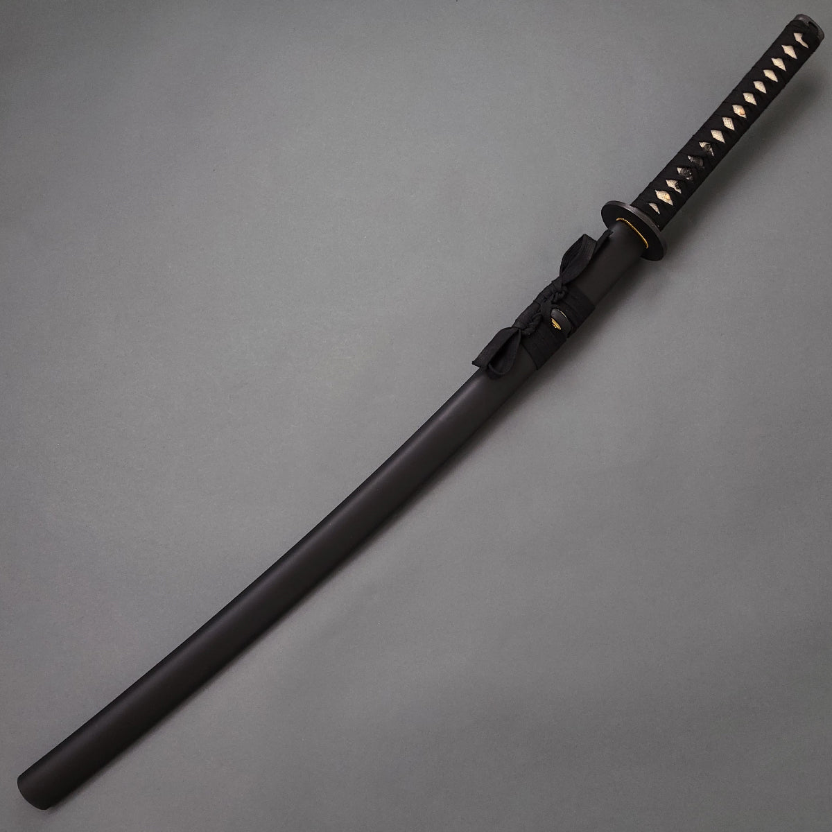 MUSHA ODA NOBUNAGA KATANA