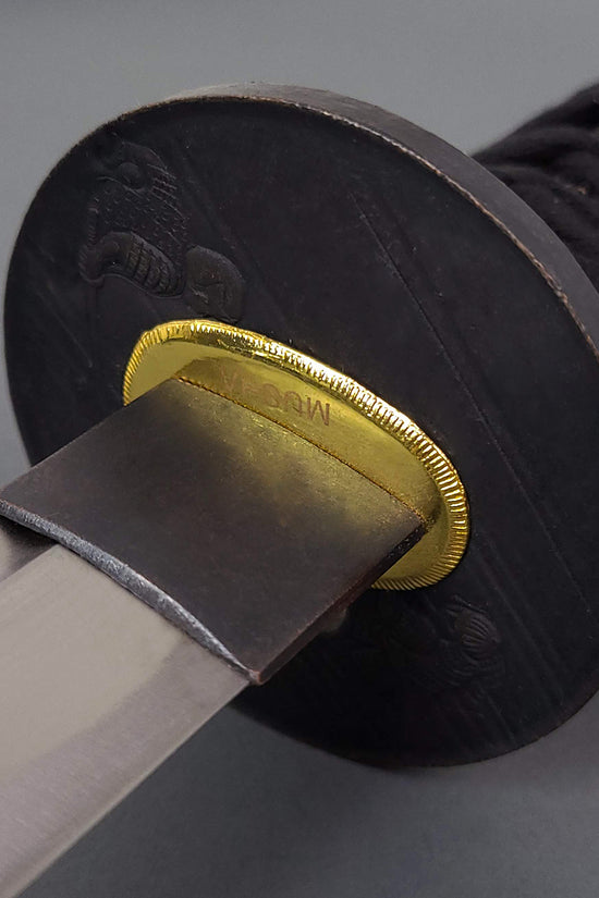 Musha “Oda Nobunaga” Samurai Sword