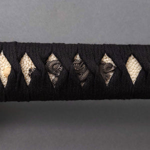 Musha “Oda Nobunaga” Samurai Sword