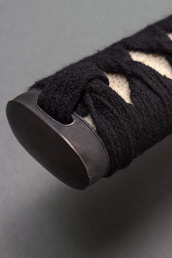 Musha “Oda Nobunaga” Samurai Sword