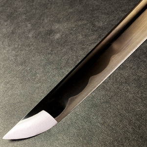 Musha “Enzo” (Circles) Katana