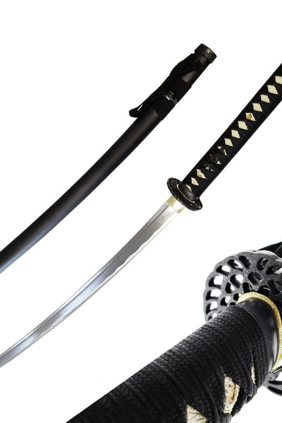 Musha Swords - Musha Samurai Katana Sword | Guild Arms
