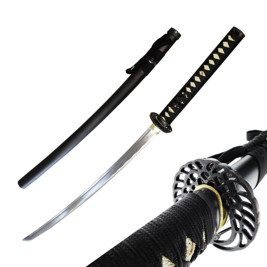 Musha Swords - Musha Samurai Katana Sword | Guild Arms
