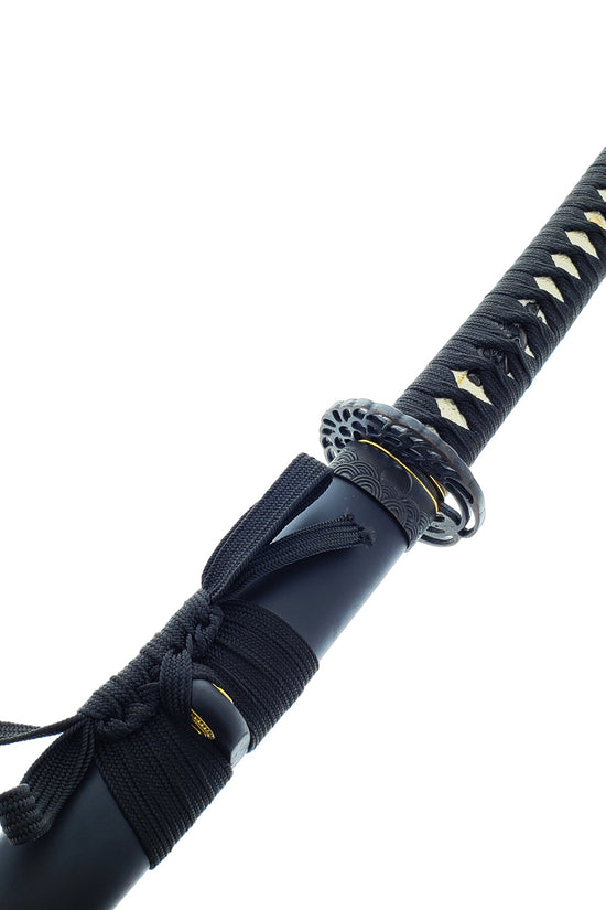 Musha Swords - Musha Samurai Katana Sword | Guild Arms