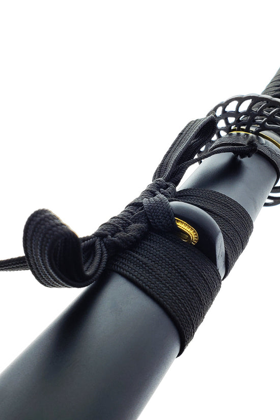 Musha Swords - Musha Samurai Katana Sword | Guild Arms