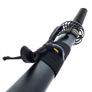 Musha Swords - Musha Samurai Katana Sword | Guild Arms