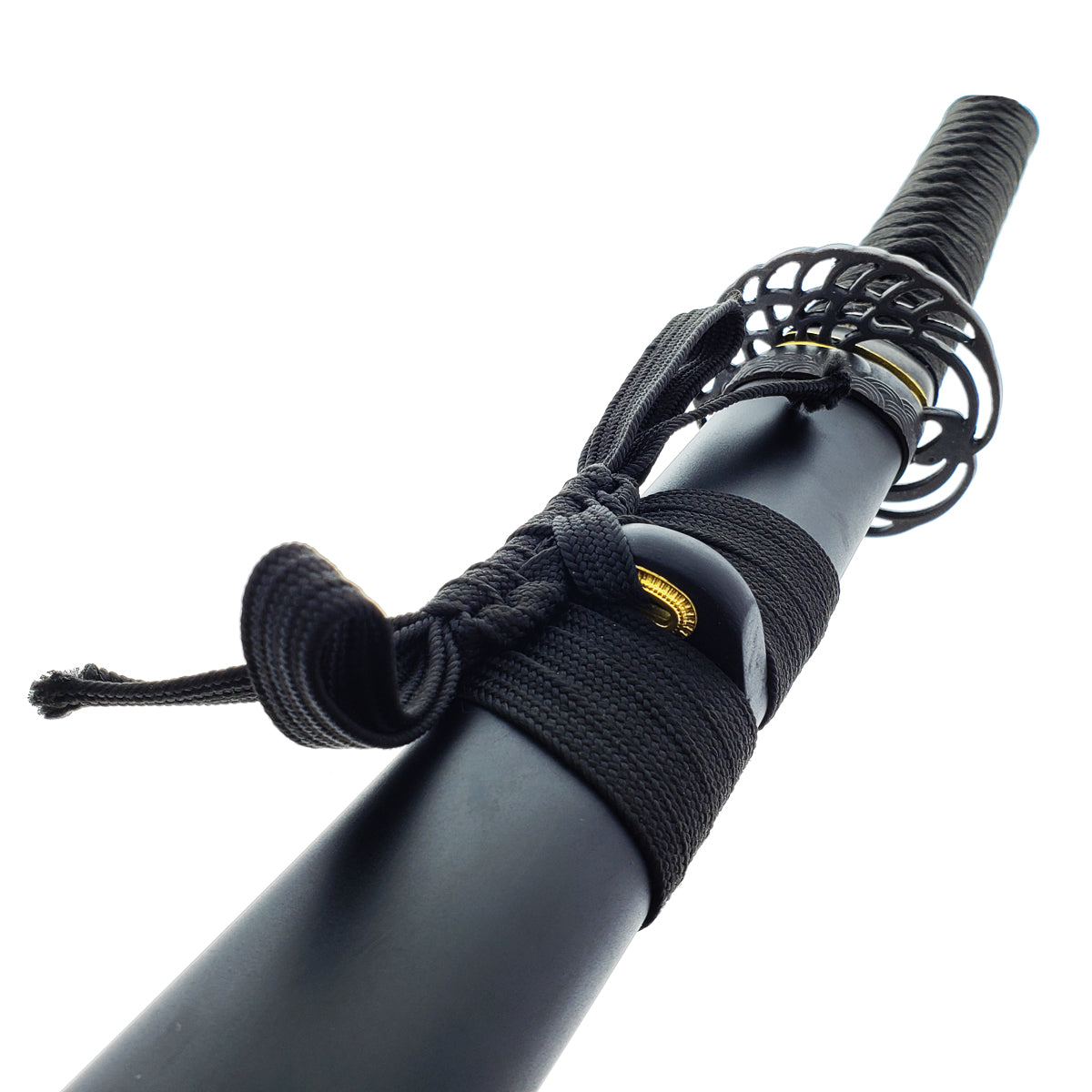 Musha Swords - Musha Samurai Katana Sword | Guild Arms