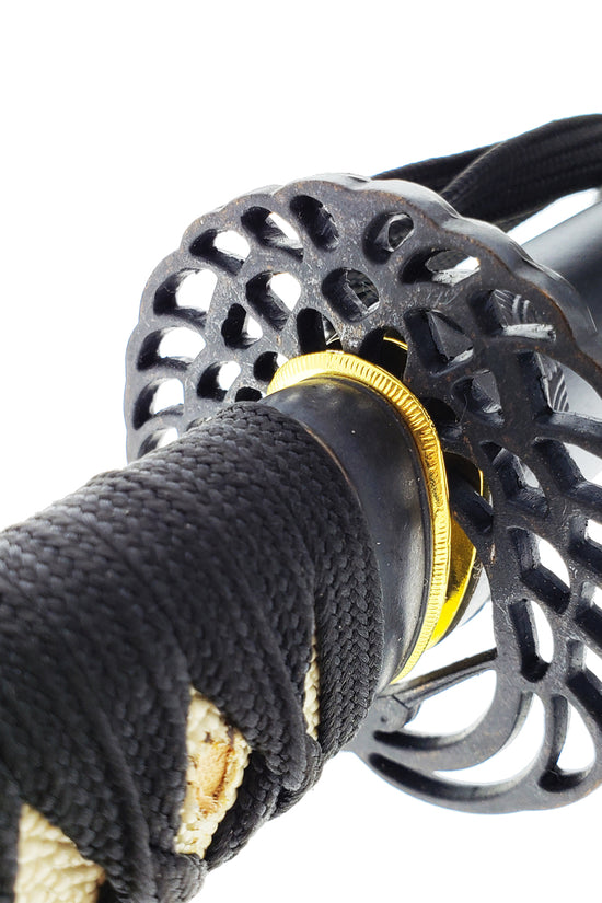 Musha Swords - Musha Samurai Katana Sword | Guild Arms