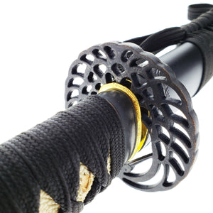 Musha Swords - Musha Samurai Katana Sword | Guild Arms