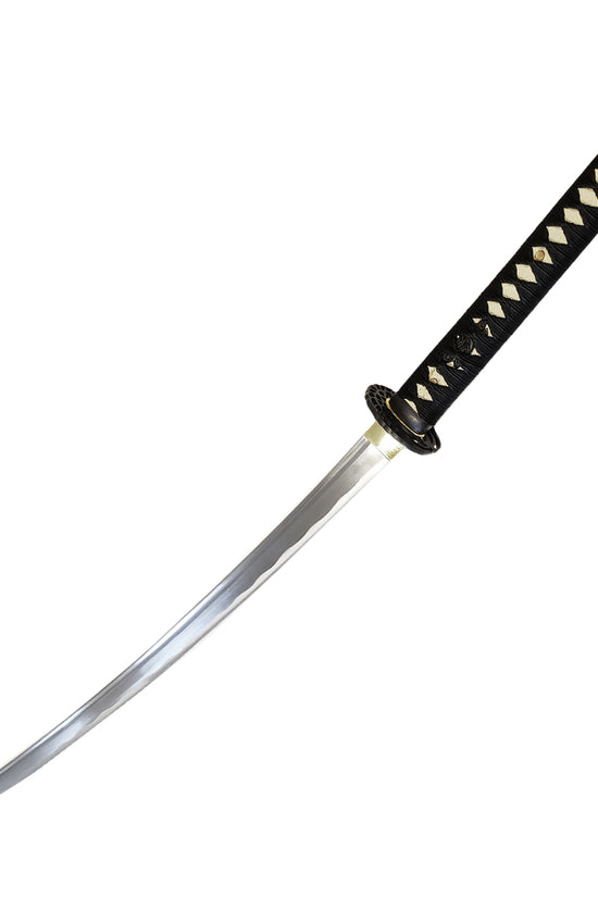 Musha Swords - Musha Samurai Katana Sword | Guild Arms