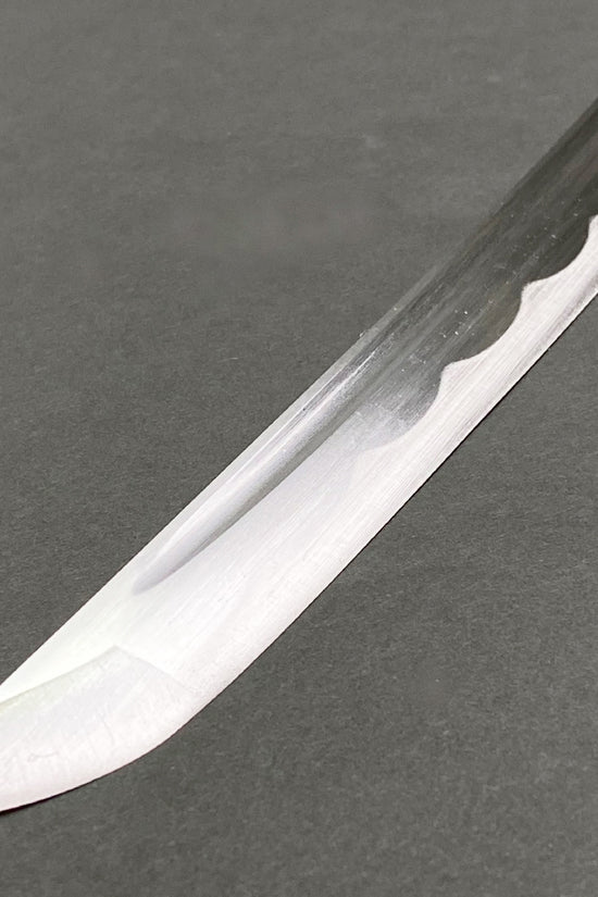 Musha 昇龍 Soaring Dragon Katana