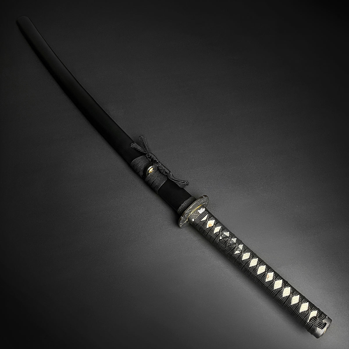 Musha 昇龍 Soaring Dragon Katana - For Sale Online