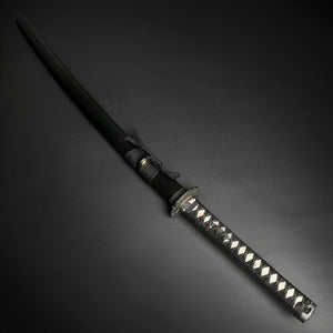 Musha 昇龍 Soaring Dragon Katana