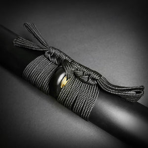 Musha 昇龍 Soaring Dragon Katana