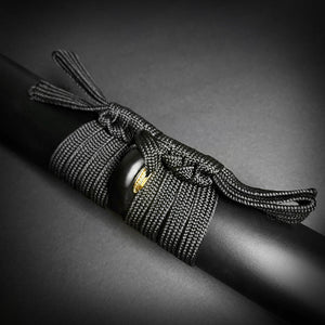 Musha 昇龍 Soaring Dragon Katana - For Sale Online