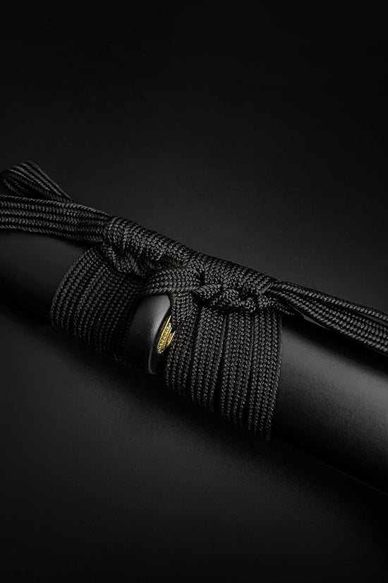 Musha Higanbana (Red Spider Lily) Katana