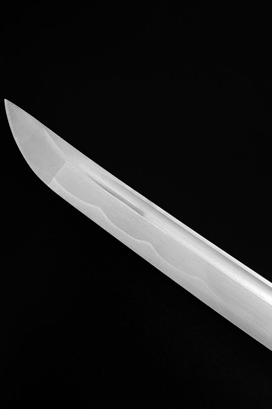 Musha Higanbana (Red Spider Lily) Katana