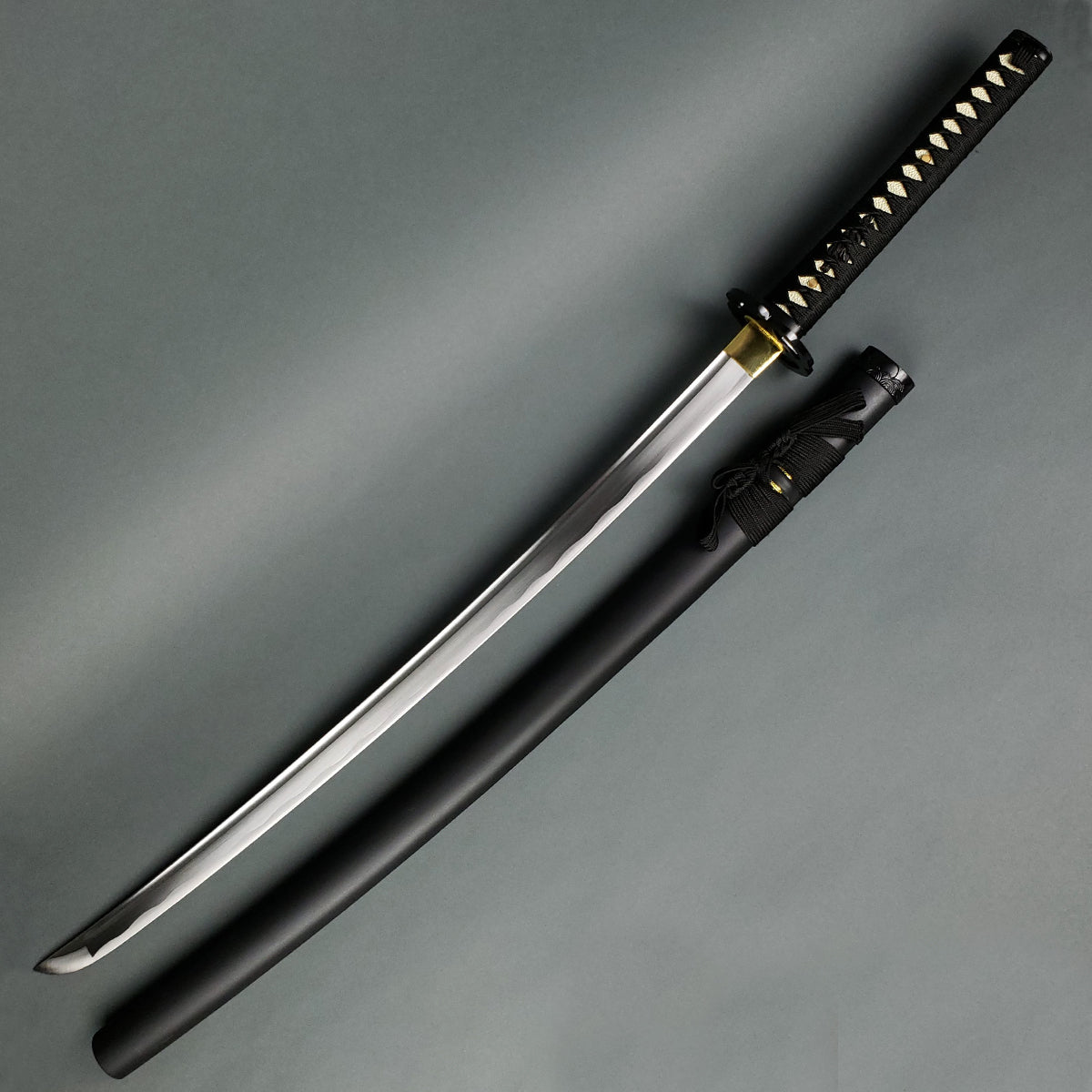 Musha Kotoku Series "Infinity" Katana