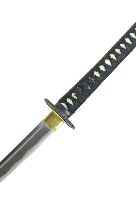 Musha Cakraratna (Wheel Jewel) Katana