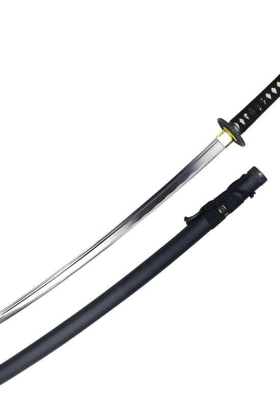 Musha Cakraratna (Wheel Jewel) Katana