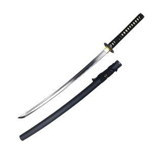 Musha Cakraratna (Wheel Jewel) Katana