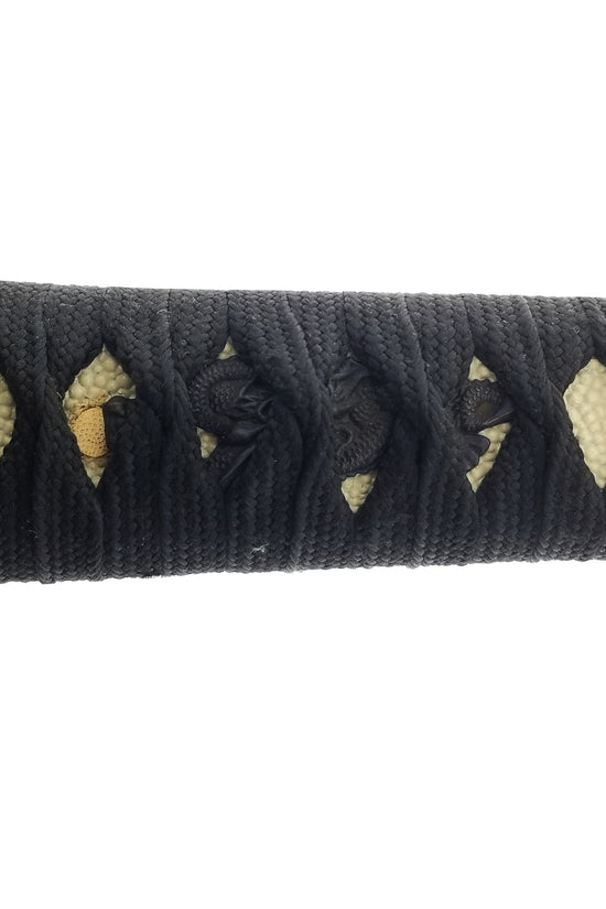 Musha Cakraratna (Wheel Jewel) Katana