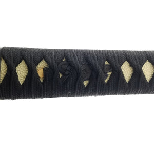 Musha Cakraratna (Wheel Jewel) Katana