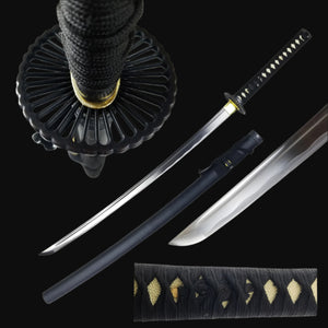 Musha Cakraratna (Wheel Jewel) Katana