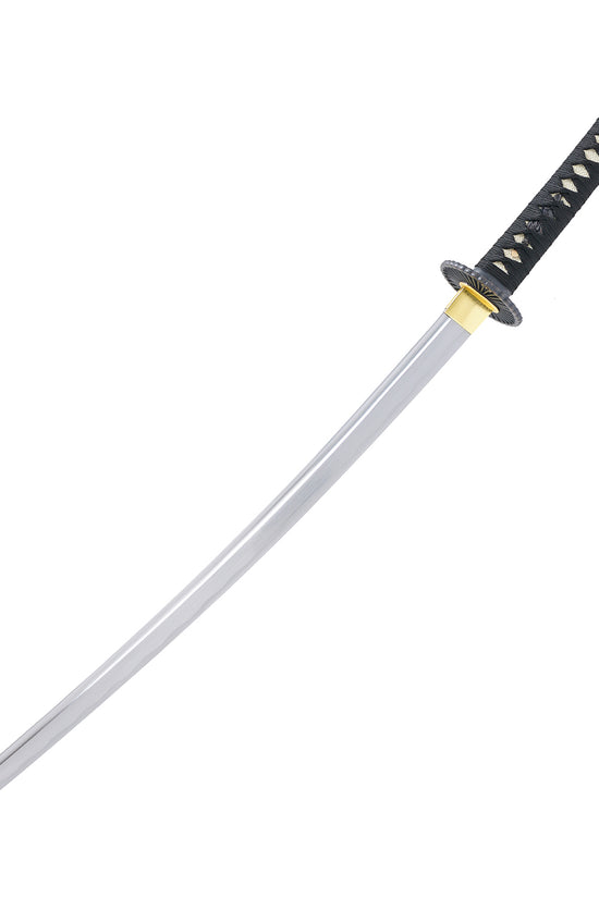 Musha Cakraratna (Wheel Jewel) Katana